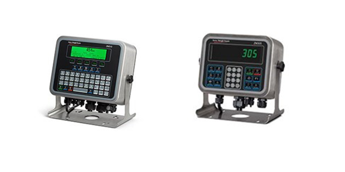 weigh indicator